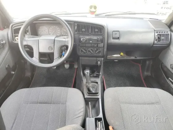 Продажа Volkswagen Passat B3, 1989 г., Барановичи Барановичи