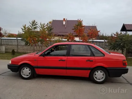 Продажа Volkswagen Passat B3, 1989 г., Барановичи Барановичи