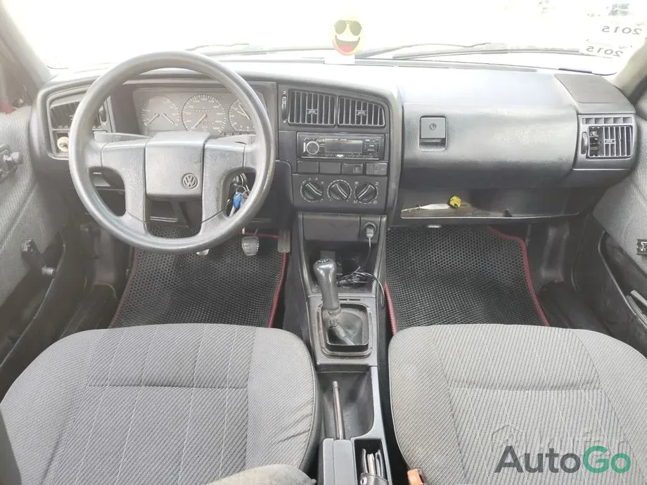 Продажа Volkswagen Passat B3, 1989 г., Барановичи Барановичи - изображение 1