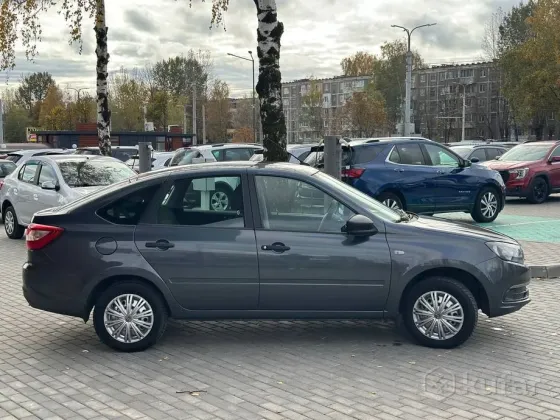 Продажа ВАЗ Granta I Рестайлинг, 2019 г., Витебск Витебск
