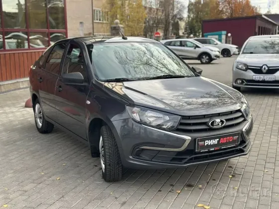 Продажа ВАЗ Granta I Рестайлинг, 2019 г., Витебск Витебск
