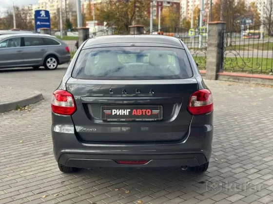 Продажа ВАЗ Granta I Рестайлинг, 2019 г., Витебск Витебск