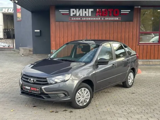 Продажа ВАЗ Granta I Рестайлинг, 2019 г., Витебск Витебск