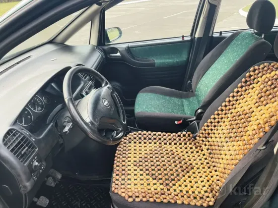 Продажа Opel Zafira A, 2001 г., Могилев Могилев