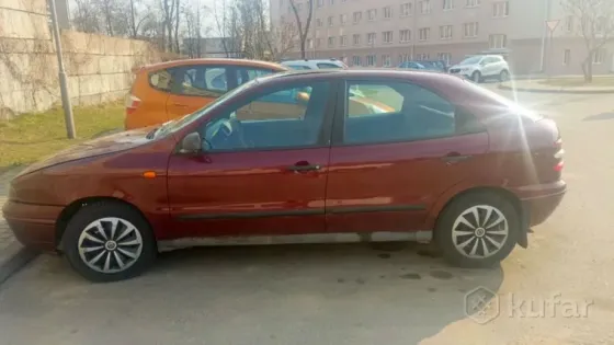 Продажа Fiat Brava Brava, 1997 г., Гродно Гродно