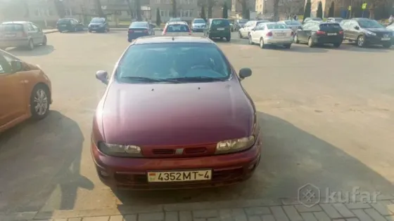 Продажа Fiat Brava Brava, 1997 г., Гродно Гродно