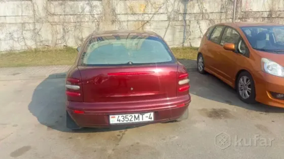 Продажа Fiat Brava Brava, 1997 г., Гродно Гродно