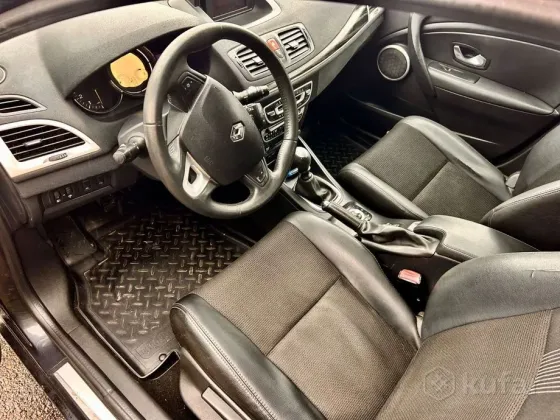 Продажа Renault Megane III, 2010 г., Глубокое Глубокое