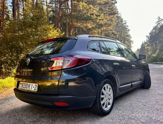 Продажа Renault Megane III, 2010 г., Глубокое Глубокое