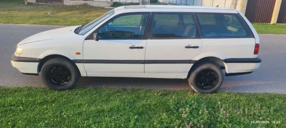 Продажа Volkswagen Passat B4, 1995 г., Витебск Витебск