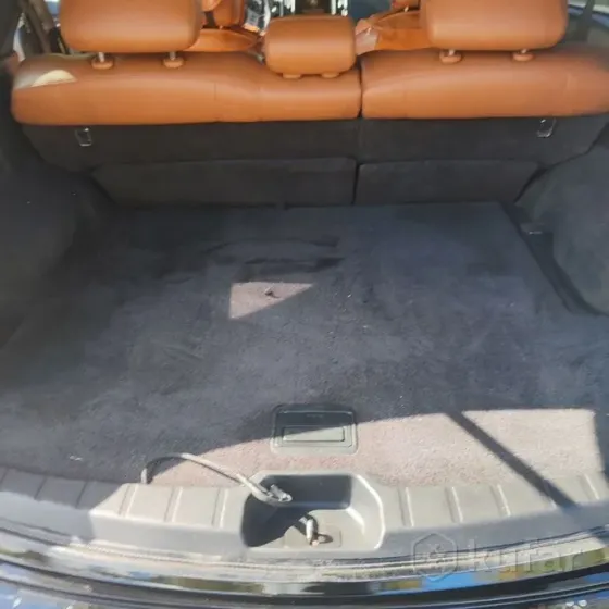 Продажа Infiniti FX I (S50), 2003 г., Барановичи Барановичи