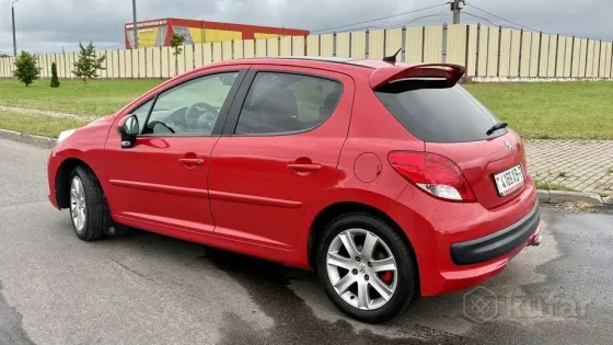 Продажа Peugeot 207 I, 2007 г., Минск Минск