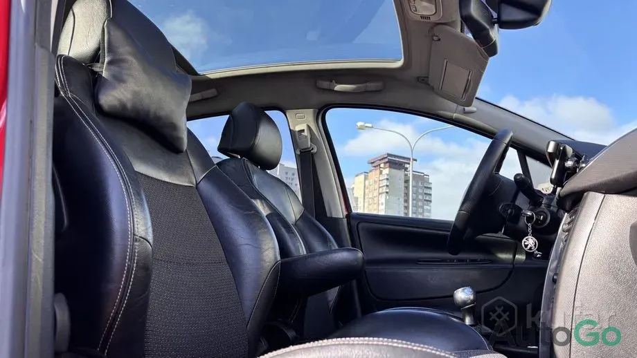 Продажа Peugeot 207 I, 2007 г., Минск Минск - изображение 1