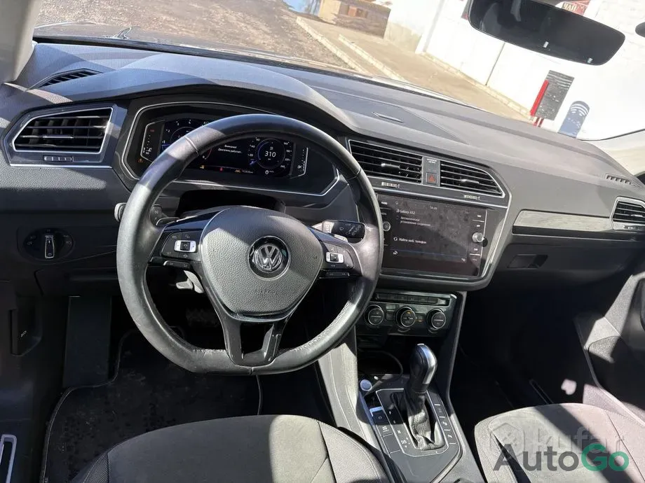  Tiguan II