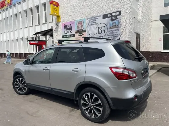 Продажа Nissan Qashqai+2 I Рестайлинг, 2012 г., Витебск Витебск