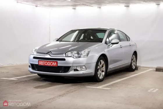 Продажа Citroen C5 II, 2009г., Минск Минск