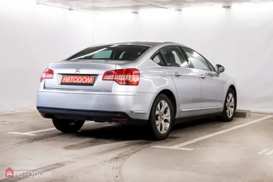 Продажа Citroen C5 II, 2009г., Минск Минск