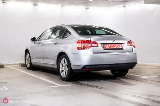 Продажа Citroen C5 II, 2009г., Минск Минск
