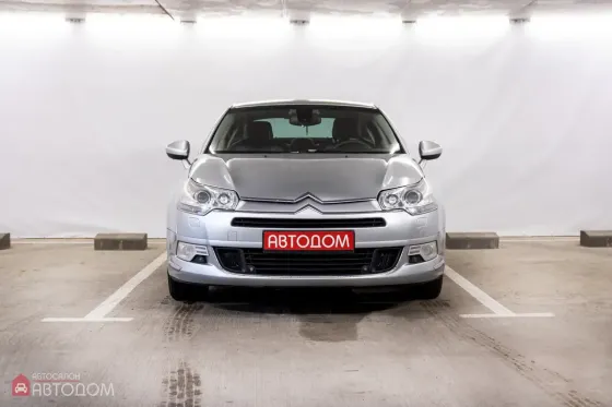 Продажа Citroen C5 II, 2009г., Минск Минск