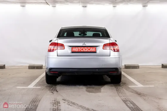Продажа Citroen C5 II, 2009г., Минск Минск