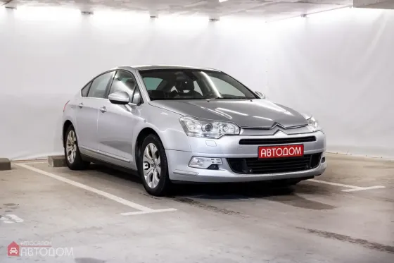 Продажа Citroen C5 II, 2009г., Минск Минск