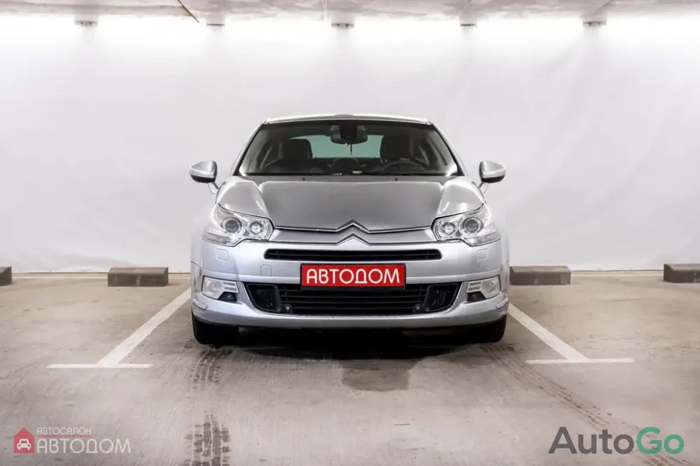 Продажа Citroen C5 II, 2009г., Минск Минск - изображение 5