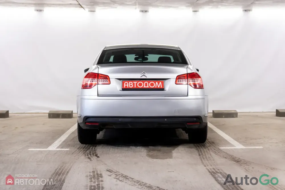 Продажа Citroen C5 II, 2009г., Минск Минск - изображение 6