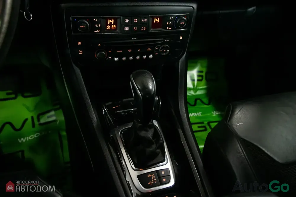 Продажа Citroen C5 II, 2009г., Минск Минск - изображение 11