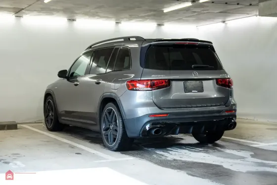 Продажа Mercedes-Benz GLB AMG I (X247), 2022г., Минск Минск