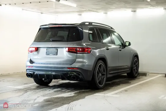 Продажа Mercedes-Benz GLB AMG I (X247), 2022г., Минск Минск