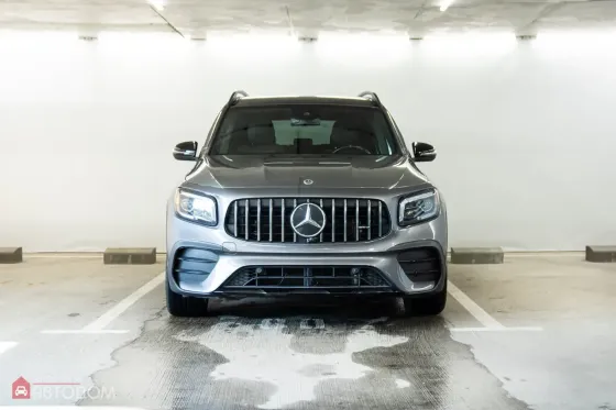 Продажа Mercedes-Benz GLB AMG I (X247), 2022г., Минск Минск