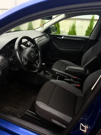 Продажа Skoda Rapid I Рестайлинг, 2019г., Минск Минск