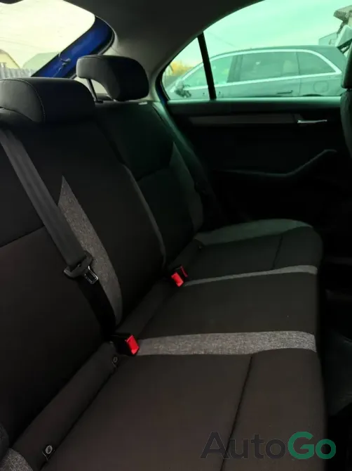 Продажа Skoda Rapid I Рестайлинг, 2019г., Минск Минск - изображение 11