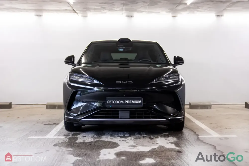 Продажа BYD Sea Lion 07 I, 2025г., Минск Минск - изображение 5