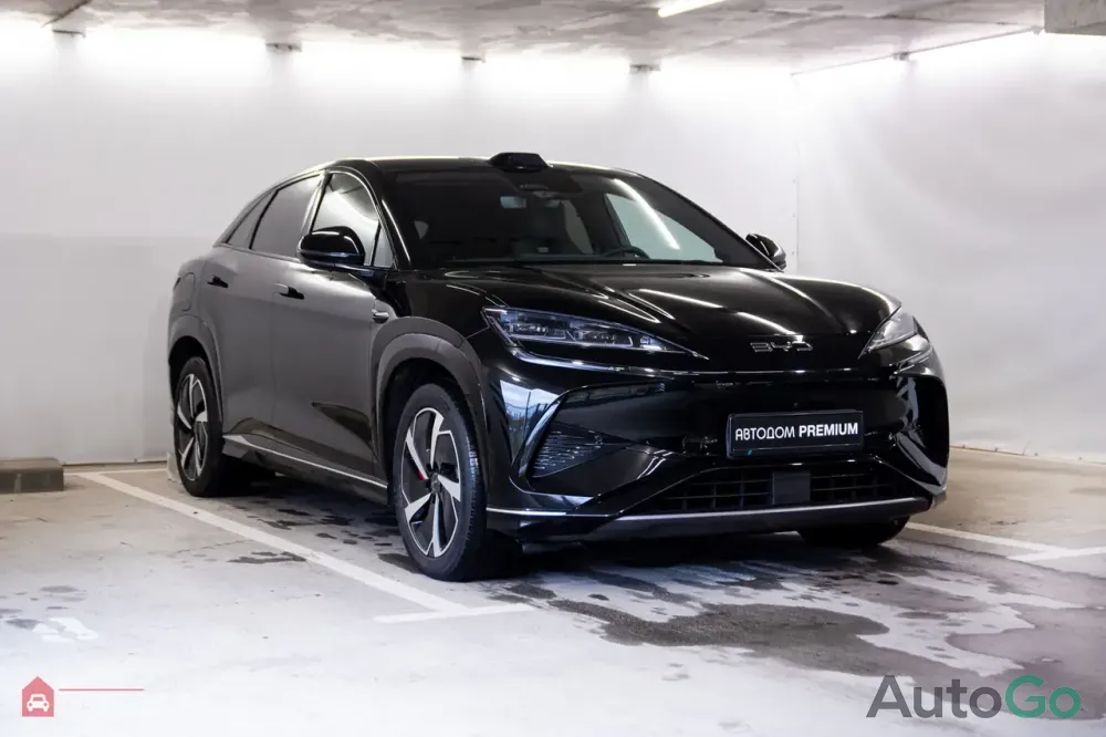 Продажа BYD Sea Lion 07 I, 2025г., Минск Минск - изображение 2