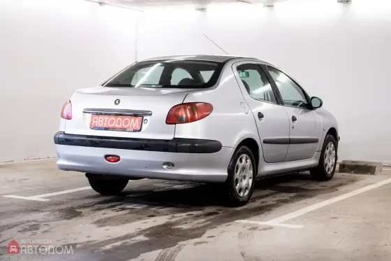 Продажа Peugeot 206 I, 2007г., Минск Минск