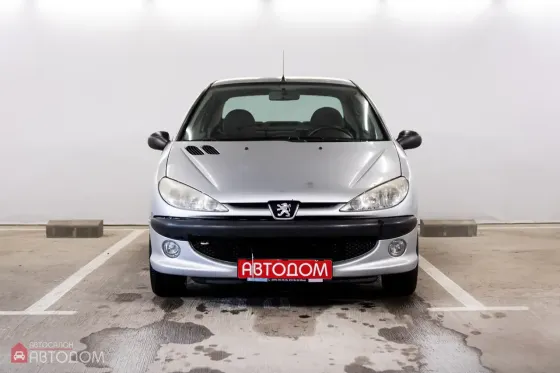 Продажа Peugeot 206 I, 2007г., Минск Минск