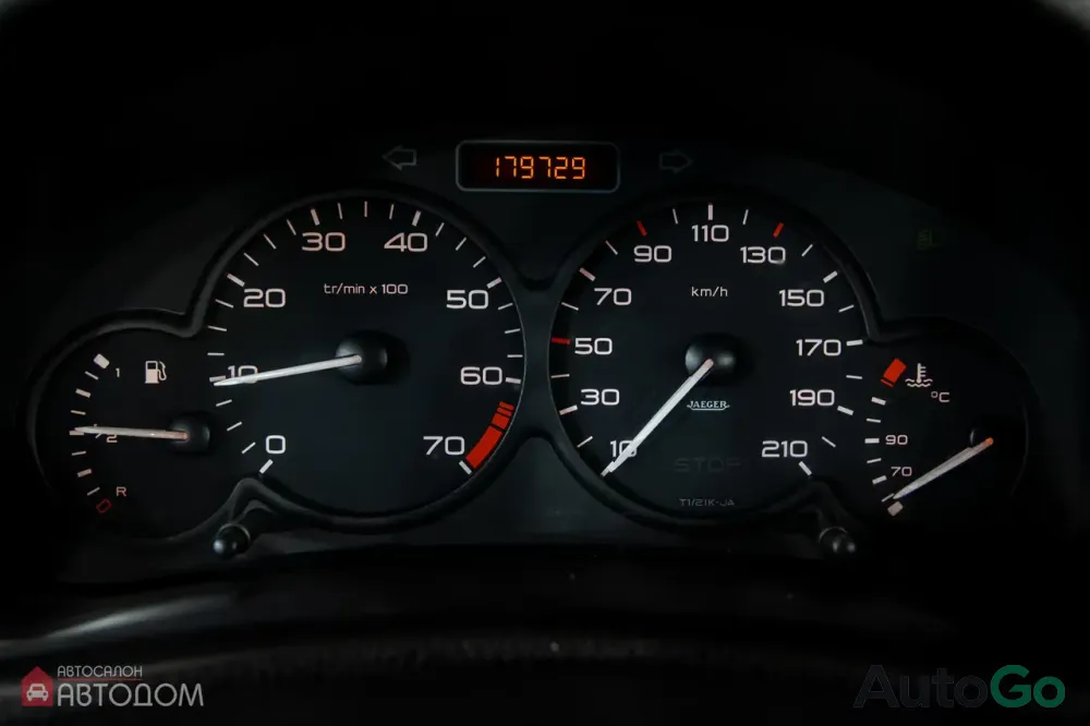 Продажа Peugeot 206 I, 2007г., Минск Минск - изображение 9