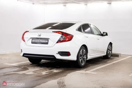 Продажа Honda Civic X, 2018г., Минск Минск