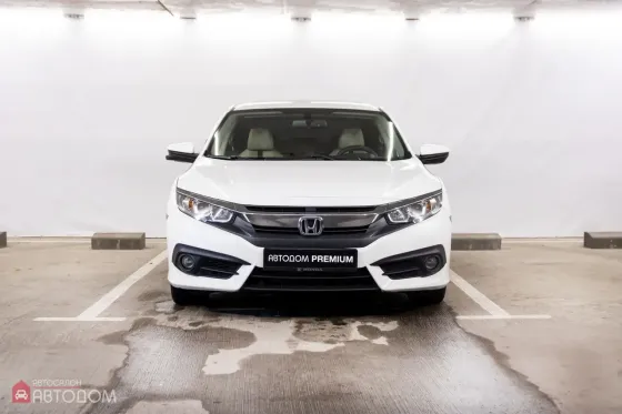 Продажа Honda Civic X, 2018г., Минск Минск