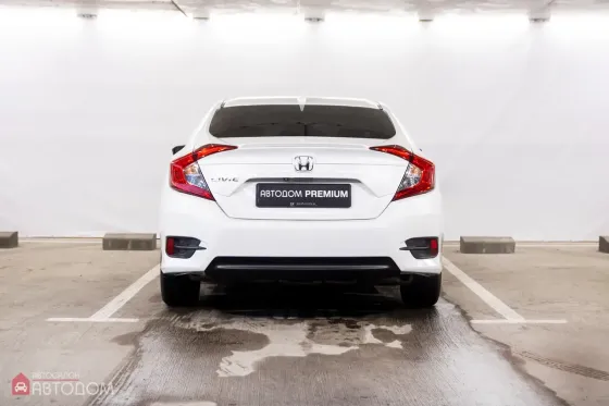 Продажа Honda Civic X, 2018г., Минск Минск