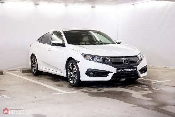 Продажа Honda Civic X, 2018г., Минск Минск