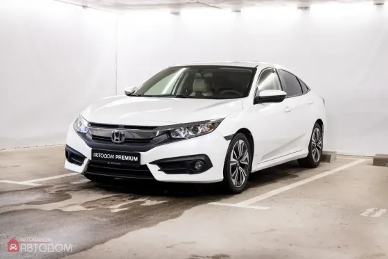 Продажа Honda Civic X, 2018г., Минск Минск