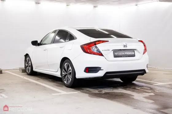 Продажа Honda Civic X, 2018г., Минск Минск