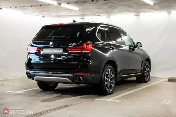 Продажа BMW X5 III (F15), 2015г., Минск Минск