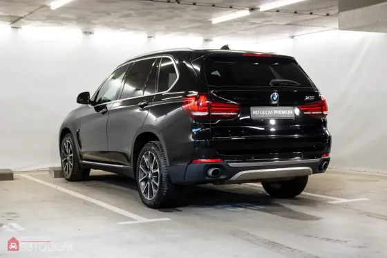 Продажа BMW X5 III (F15), 2015г., Минск Минск