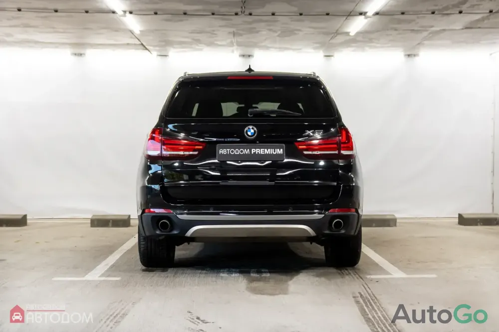 Продажа BMW X5 III (F15), 2015г., Минск Минск - изображение 6