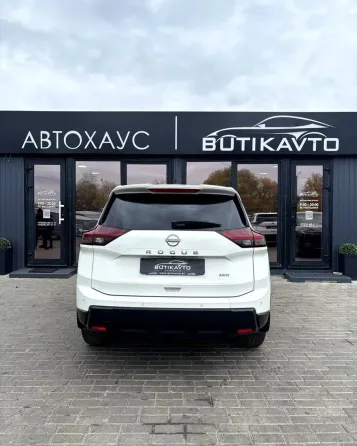 Продажа Nissan Rogue III, 2024 г., Могилев Могилев