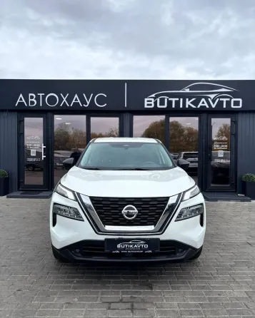 Продажа Nissan Rogue III, 2024 г., Могилев Могилев