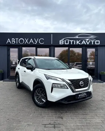 Продажа Nissan Rogue III, 2024 г., Могилев Могилев